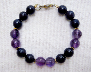 Manifestation Bracelet by Angelic Healings